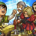 DRAGON QUEST VII: Frammenti di un mondo dimenticato