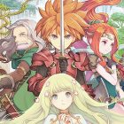 Adventures of Mana è disponibile in Europa su PS Vita
