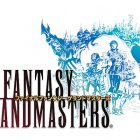 FINAL FANTASY GRANDMASTERS: il trailer di esordio