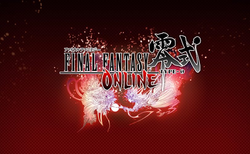 FINAL FANTASY AWAKENING