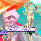 Ghost Blade di HuCast sarà disponibile da domani