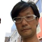 Hideo Kojima a caccia del Premium Package di METAL GEAR SOLID V: The Phantom Pain