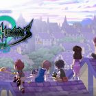 KINGDOM HEARTS: Unchained χ supera i cinque milioni di download