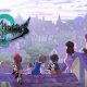 KINGDOM HEARTS: Unchained X, il trailer di lancio nordamericano