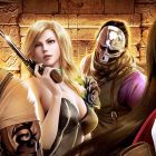 LOST REAVERS: disponibile l’aggiornamento alla versione 2.0.0