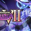 Megadimension Neptunia VII: livestream della versione localizzata