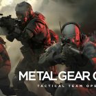 METAL GEAR ONLINE: disponibile il DLC Cloaked in Silence