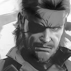 METAL GEAR SOLID 3: Snake Eater