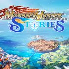 Monster Hunter Stories