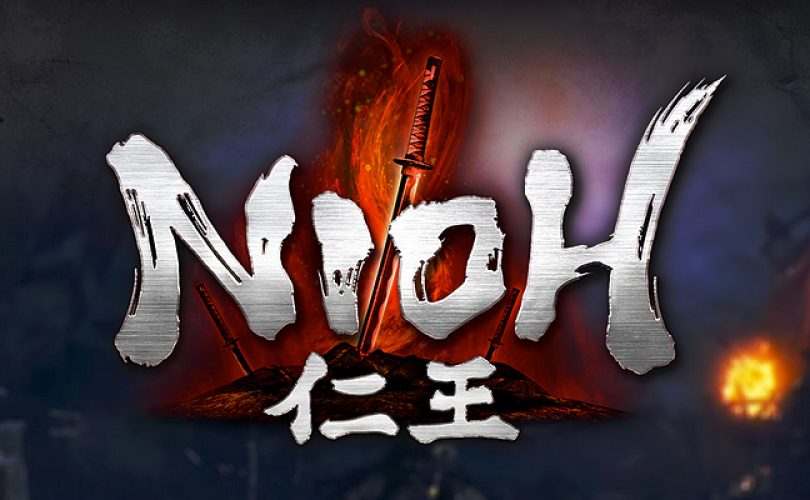 KOEI TECMO Games ci mostra Ni-Oh