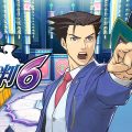 Phoenix Wright: Ace Attorney 6, la demo è disponibile in Giappone