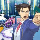 Svelato il nome occidentale di Phoenix Wright: Ace Attorney 6?