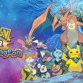 Pokémon Super Mystery Dungeon: un video mostra lo scontro con Rayquaza
