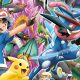 Pokémon: Nintendo registra il trademark XY&Z