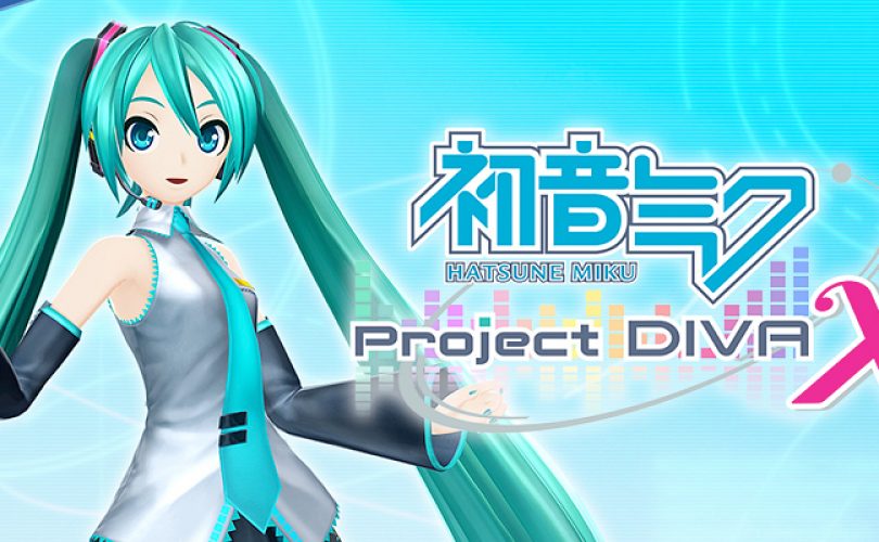 Hatsune Miku: Project DIVA X – un trailer per l’ottavo compleanno di Rin e Len Kagamine