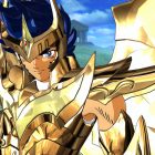 Saint Seiya Shining Soldiers
