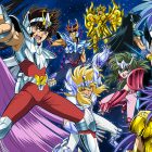 Saint Seiya: Cosmo Fantasy – Tanti eventi e bonus celebrativi in arrivo!