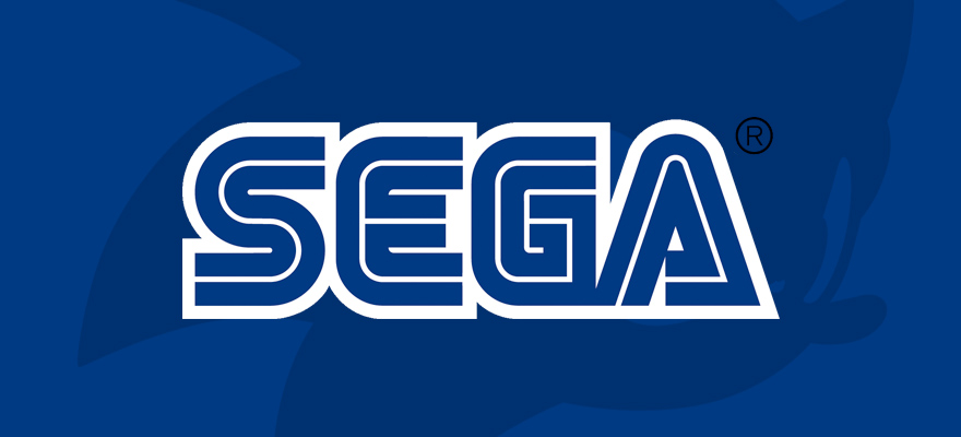 SEGA / SEGA Ages / trademark