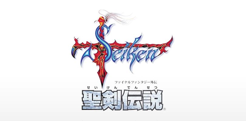 Un nuovo FINAL FANTASY Adventure è in arrivo su PS Vita