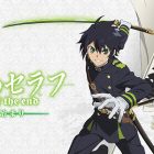 Seraph of the End: The Origin of Fate, nuove immagini