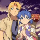 STAR OCEAN: Second Evolution, disponibile da oggi sulle PS3 giapponesi
