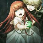 STEINS;GATE 0