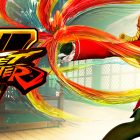Street Fighter V: trailer introduttivo per Karin