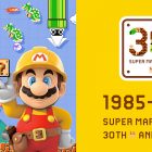 Super Mario Maker: disponibile da domani!