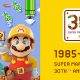 Super Mario Maker: disponibile da domani!