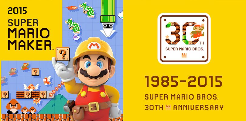 Super Mario festeggia i suoi 30 anni a Milano