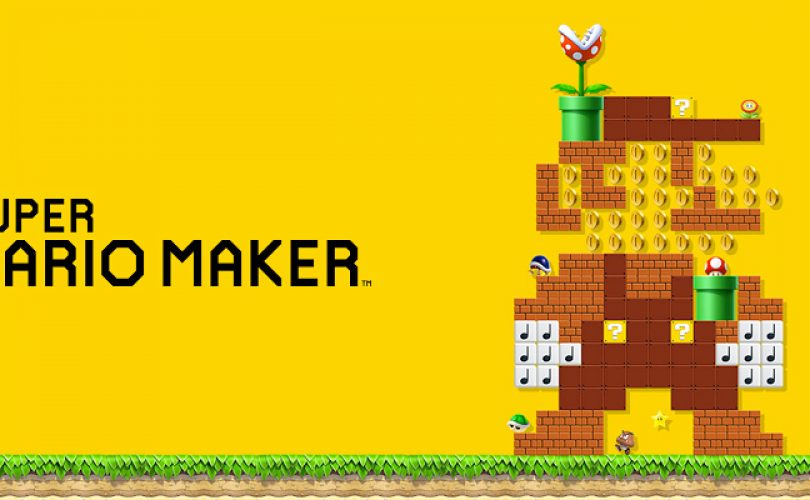 Super Mario Maker: in arrivo nuovi costumi per Captain Toad, Excitebike e Strutzi