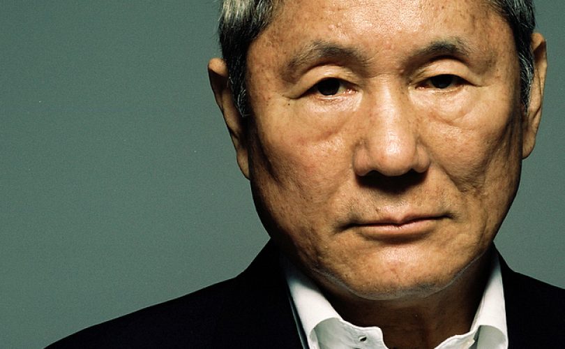 Yakuza 6: prime immagini per Takeshi Kitano