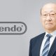 Tatsumi Kimishima: le prime dichiarazioni del nuovo presidente di Nintendo