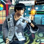 THE KING OF FIGHTERS XIV: Yasuyuki Oda rivela altre notizie