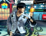 THE KING OF FIGHTERS XIV sarà giocabile al PlayStation Experience