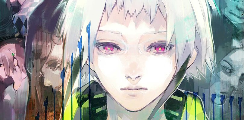 Tokyo Ghoul: JAIL, online il secondo full trailer