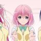 To LOVE-Ru Trouble Darkness: True Princess, nuovo video di gameplay