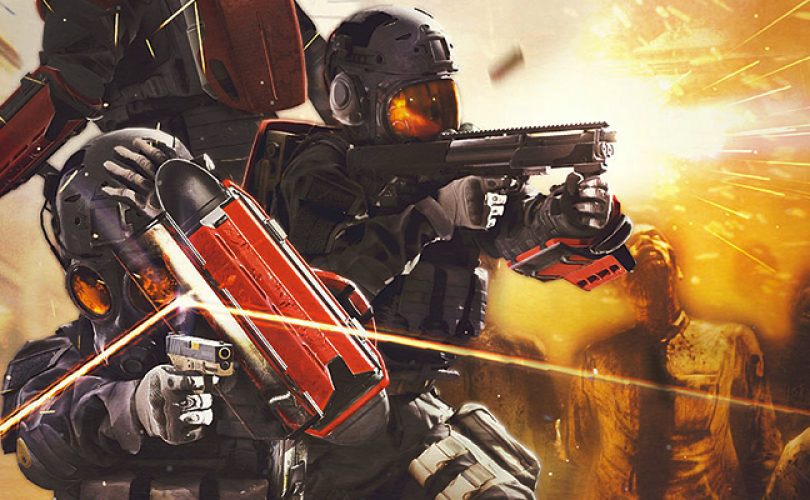 Umbrella Corps uscirà con più di un mese di ritardo