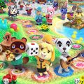 Animal Crossing: amiibo Festival, nuovo video di gameplay