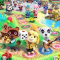 Animal Crossing amiibo Festival: video dell’unboxing