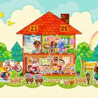 Giornata dello scambio di carte amiibo