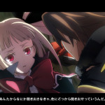 BLAZBLUE CENTRALFICTION