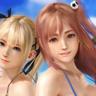 DEAD OR ALIVE Xtreme 3 Fortune