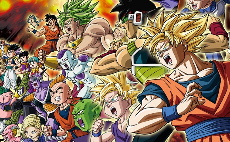 Dragon Ball Z: Extreme Butoden – Recensione (Versione Europea)