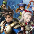 DRAGON QUEST HEROES I