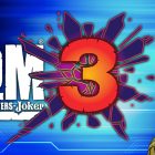 DRAGON QUEST Monsters: Joker 3