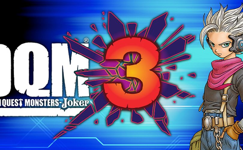 DRAGON QUEST Monsters: Joker 3