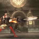 GOD EATER RESURRECTION