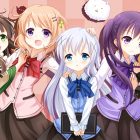 Is the Order a Rabbit? Annunciato un gioco per PlayStation Vita