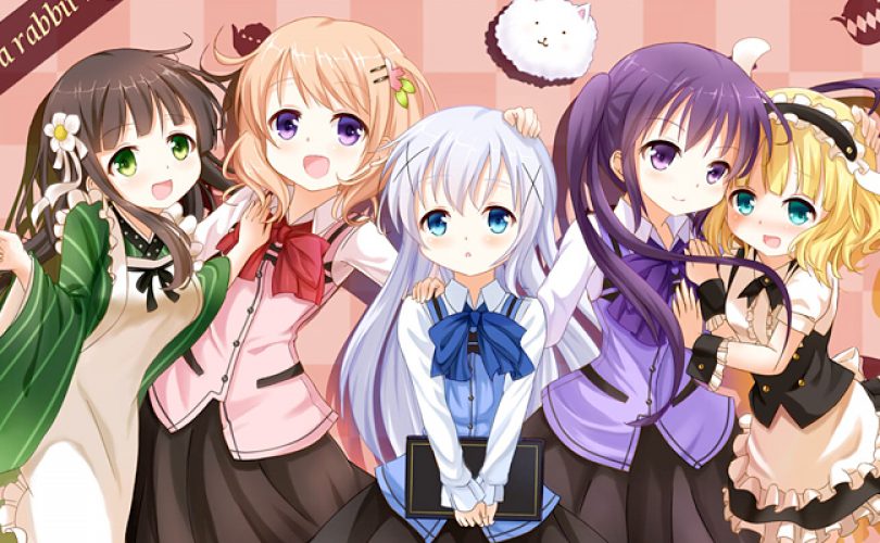 Is the Order a Rabbit? Annunciato un gioco per PlayStation Vita